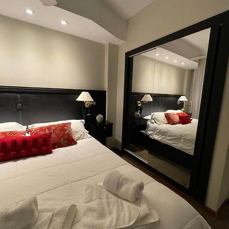 Hotel Coll Oficial - Bragado Provincia De Bs As מראה חיצוני תמונה
