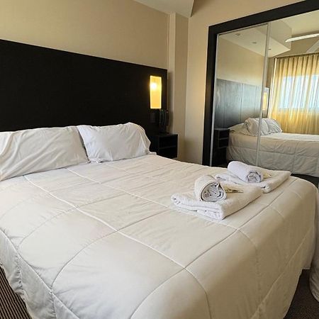 Hotel Coll Oficial - Bragado Provincia De Bs As מראה חיצוני תמונה