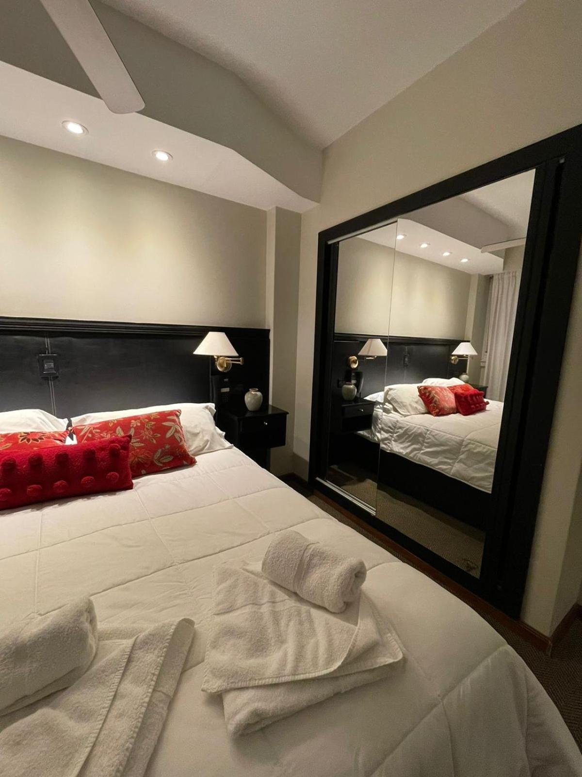 Hotel Coll Oficial - Bragado Provincia De Bs As מראה חיצוני תמונה