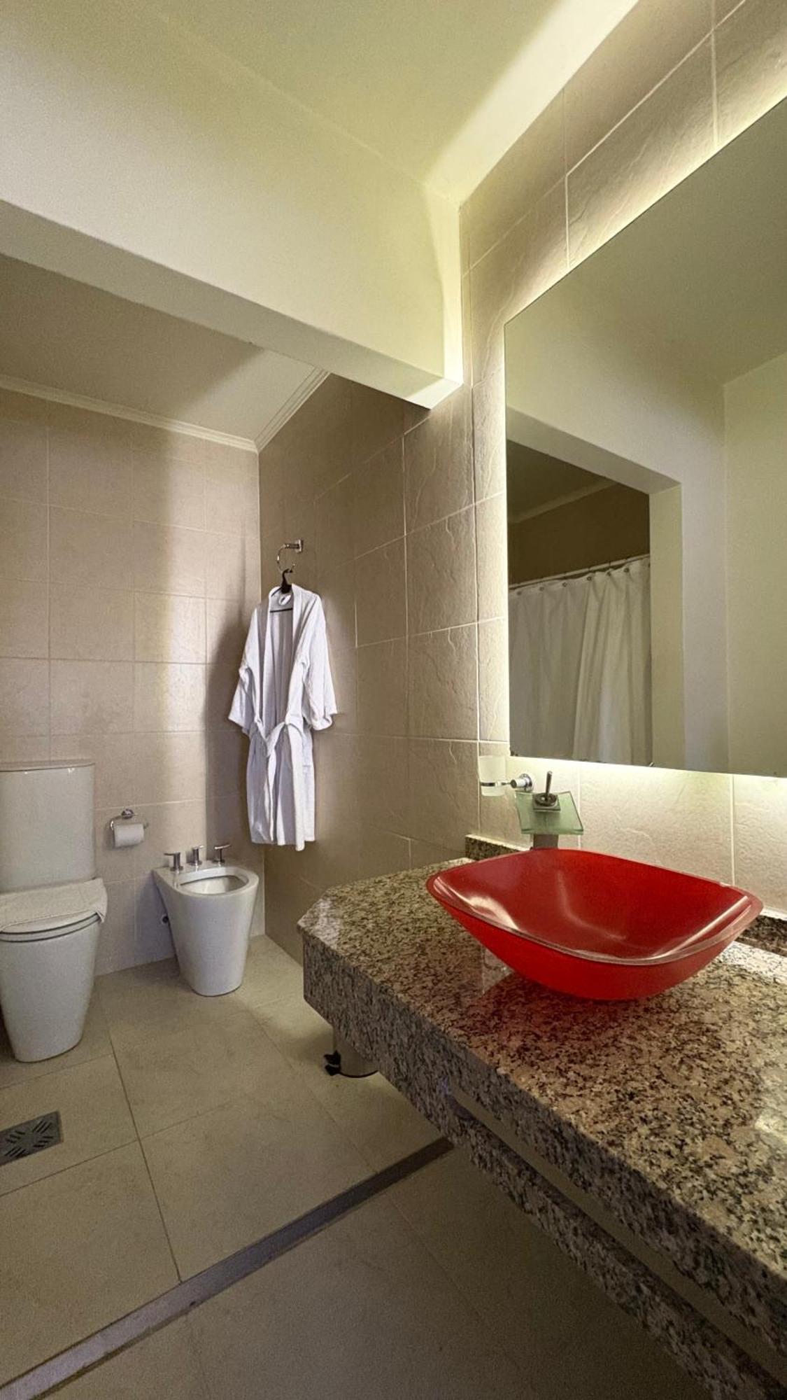 Hotel Coll Oficial - Bragado Provincia De Bs As מראה חיצוני תמונה