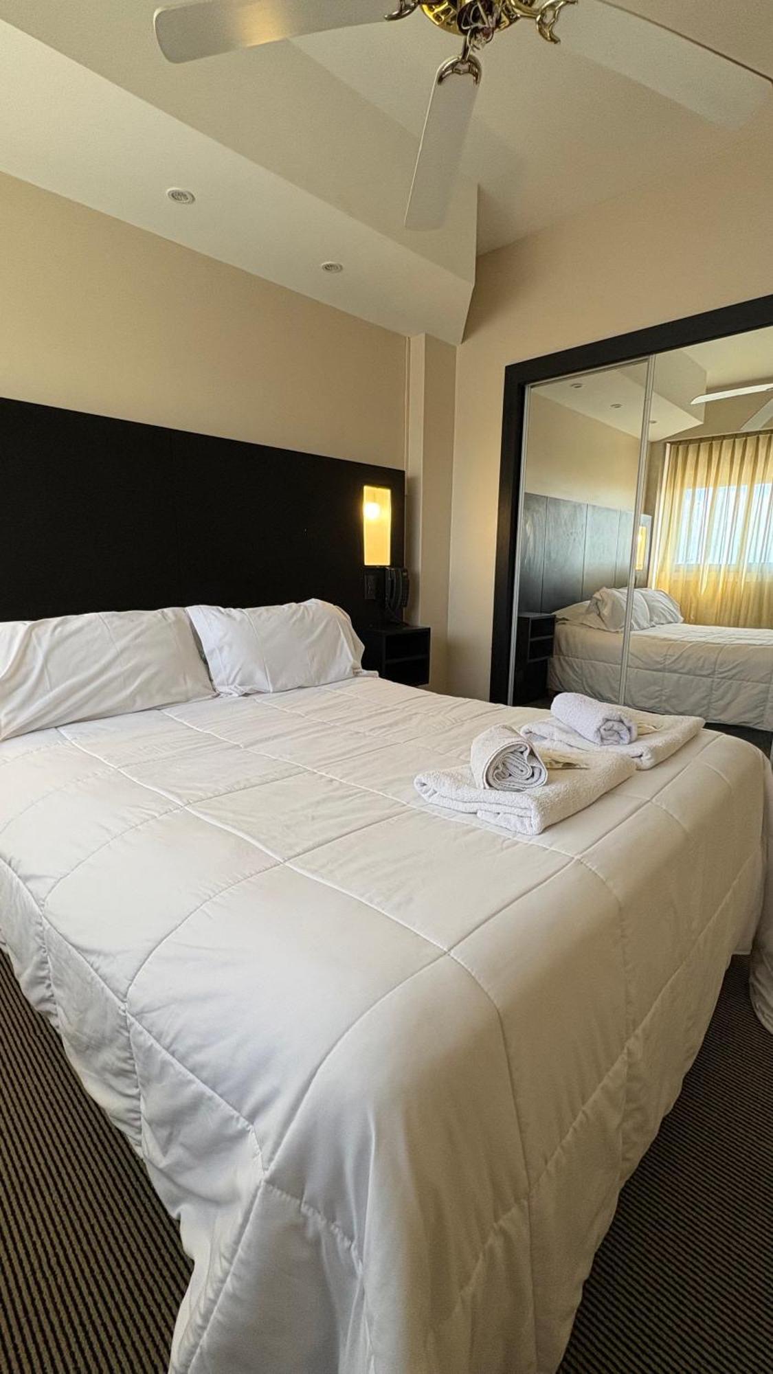 Hotel Coll Oficial - Bragado Provincia De Bs As מראה חיצוני תמונה